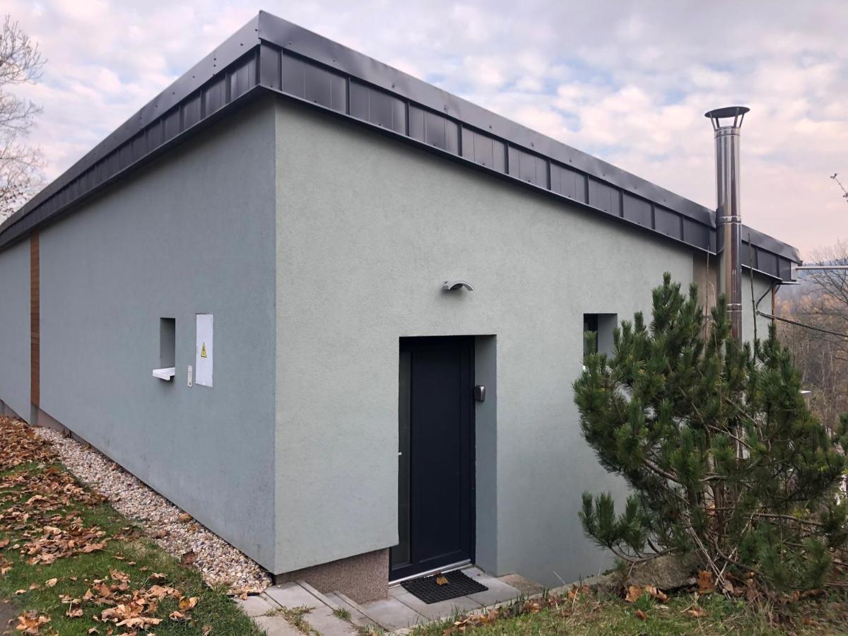 Villa Sky One & Two Smržovka Exterior foto